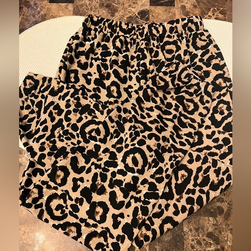 Bundle of loungewear ❤️ in XS